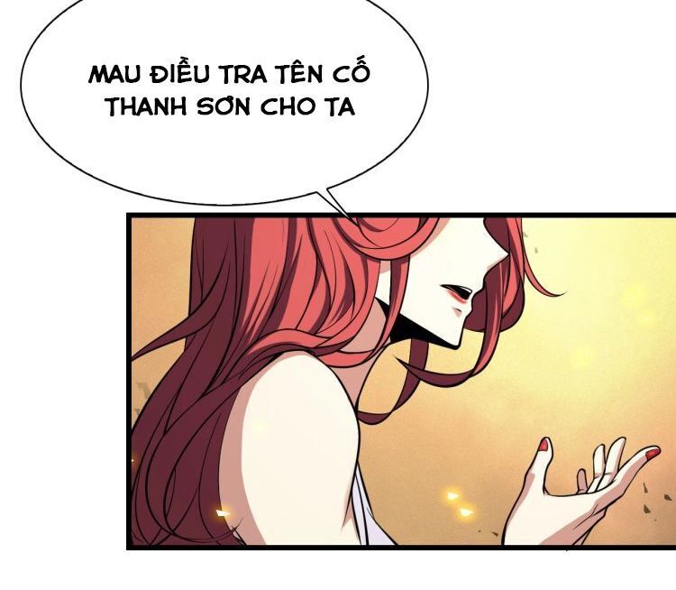 Chư Giới - Tận Thế Online Chap 7 - Next Chap 8