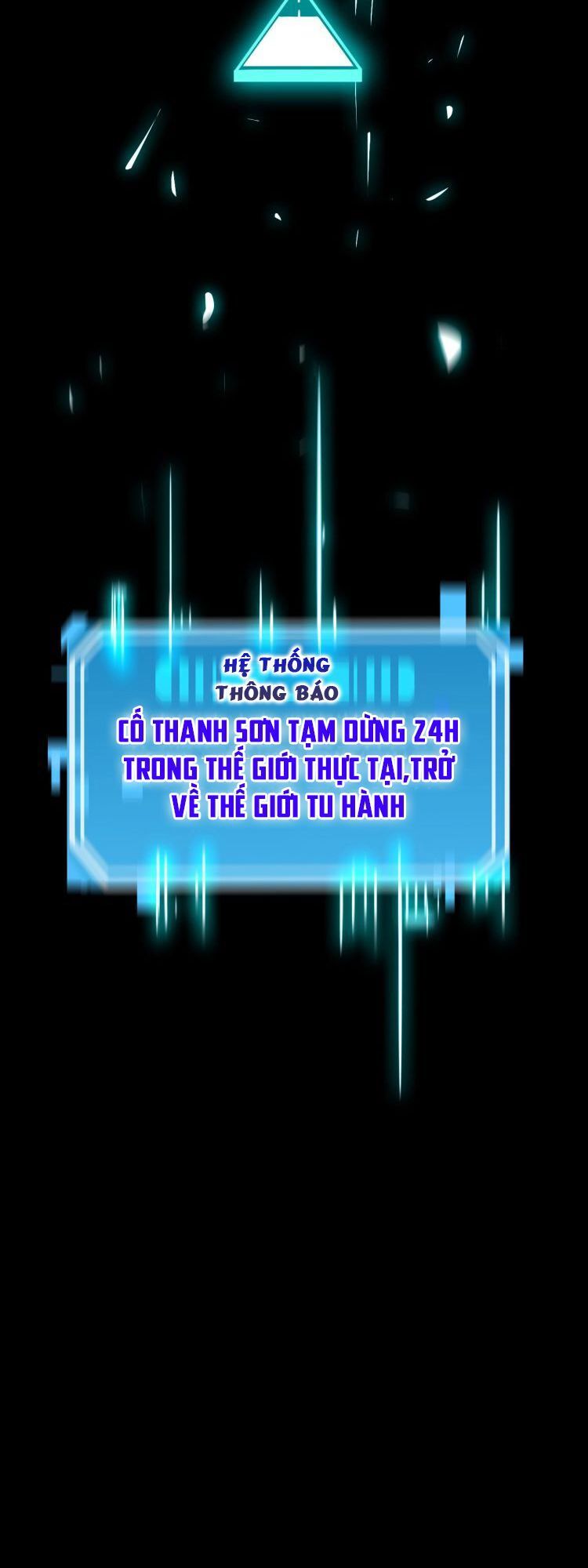 Chư Giới - Tận Thế Online Chap 7 - Next Chap 8