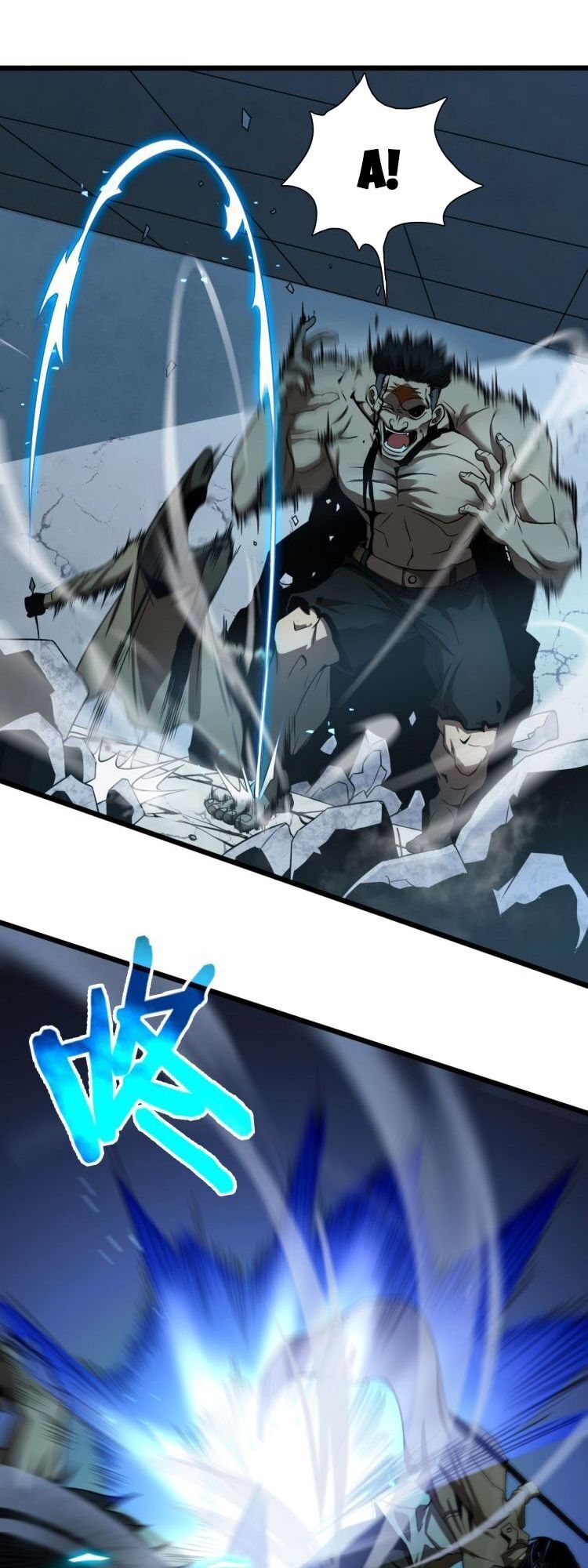 Chư Giới - Tận Thế Online Chap 7 - Next Chap 8