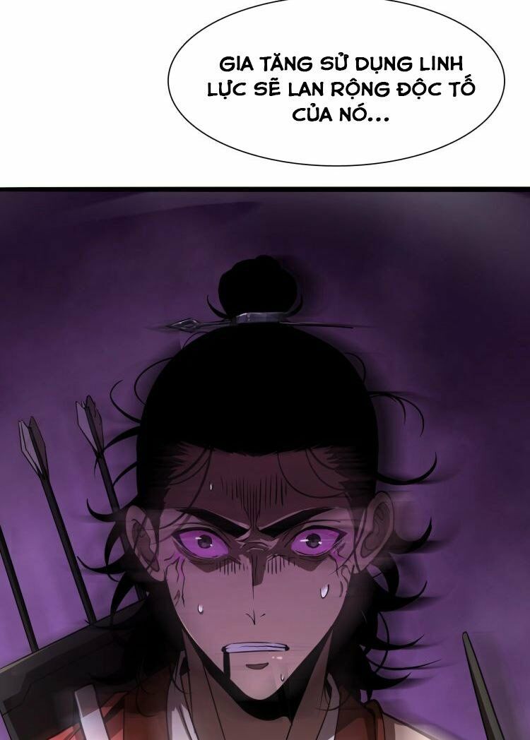 Chư Giới - Tận Thế Online Chap 8 - Next Chap 9