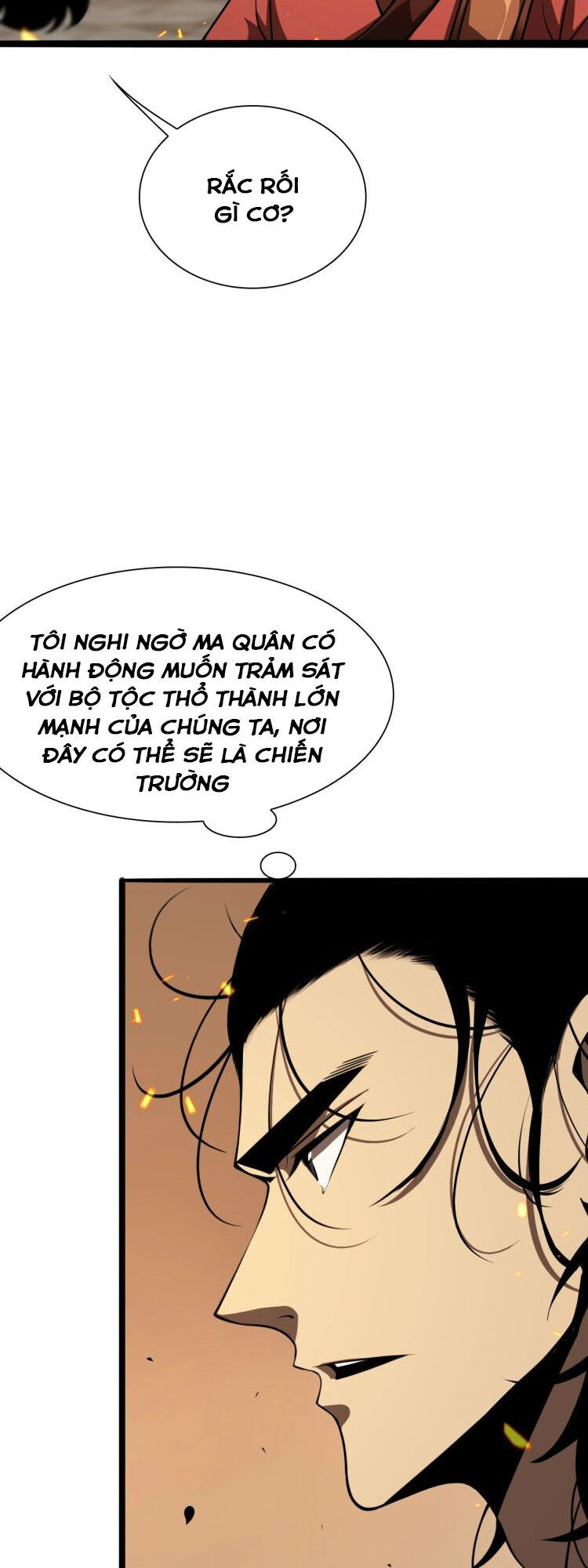 Chư Giới - Tận Thế Online Chap 9 - Next Chap 10