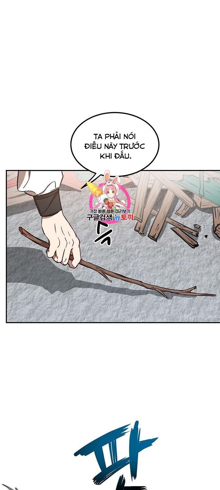 Võ Đang Kỳ Hiệp Chap 10 - Next Chap 11