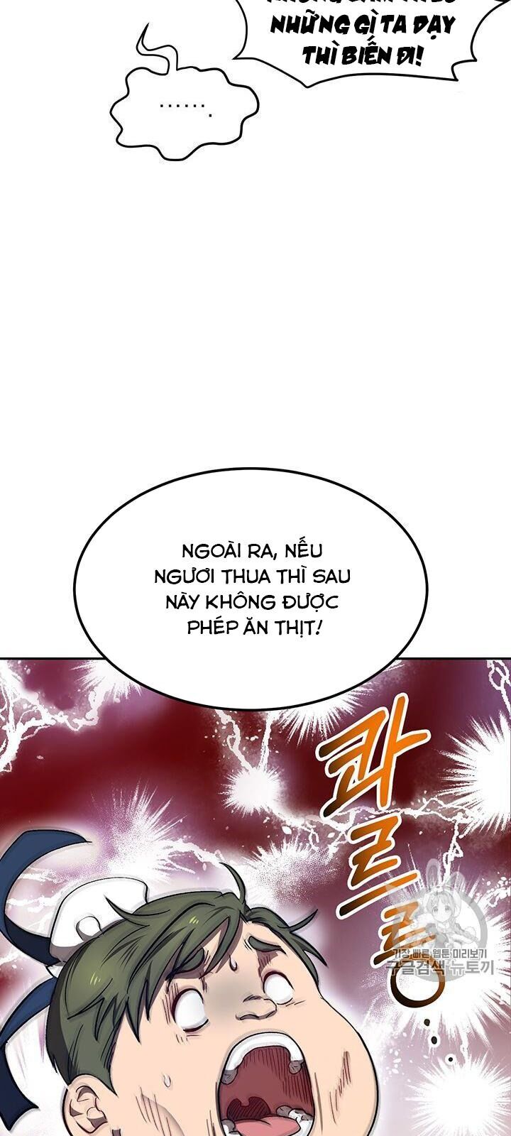 Võ Đang Kỳ Hiệp Chap 10 - Next Chap 11