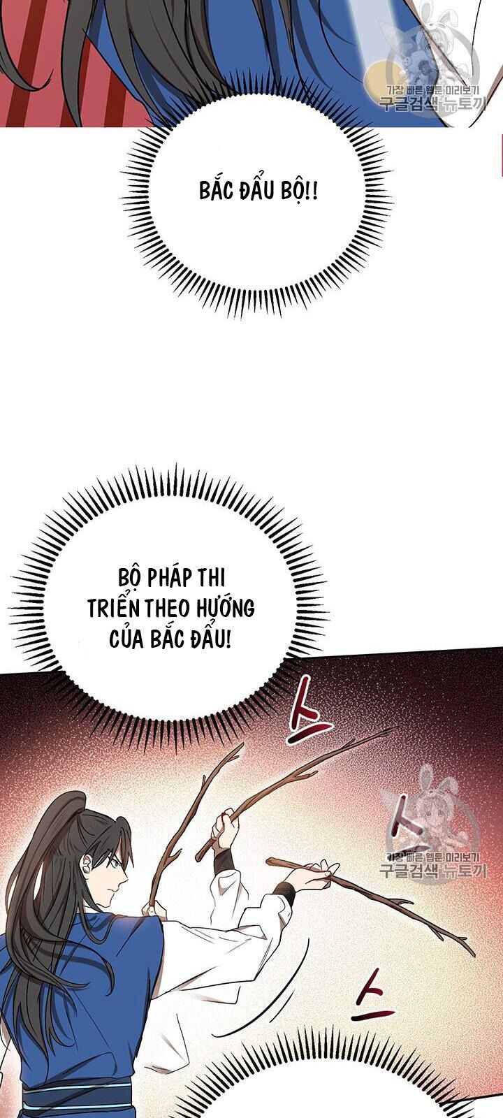 Võ Đang Kỳ Hiệp Chap 10 - Next Chap 11