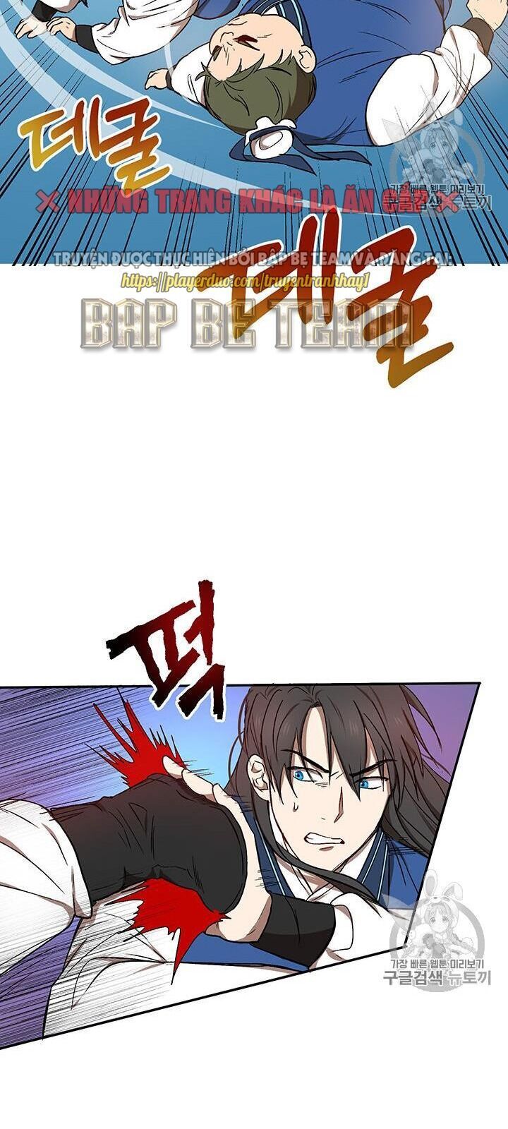 Võ Đang Kỳ Hiệp Chap 10 - Next Chap 11