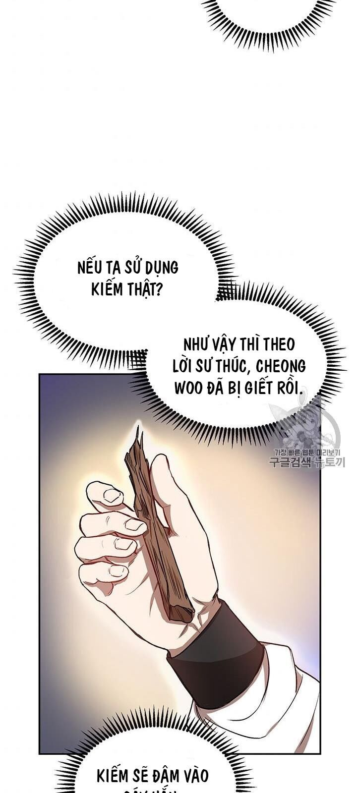 Võ Đang Kỳ Hiệp Chap 10 - Next Chap 11