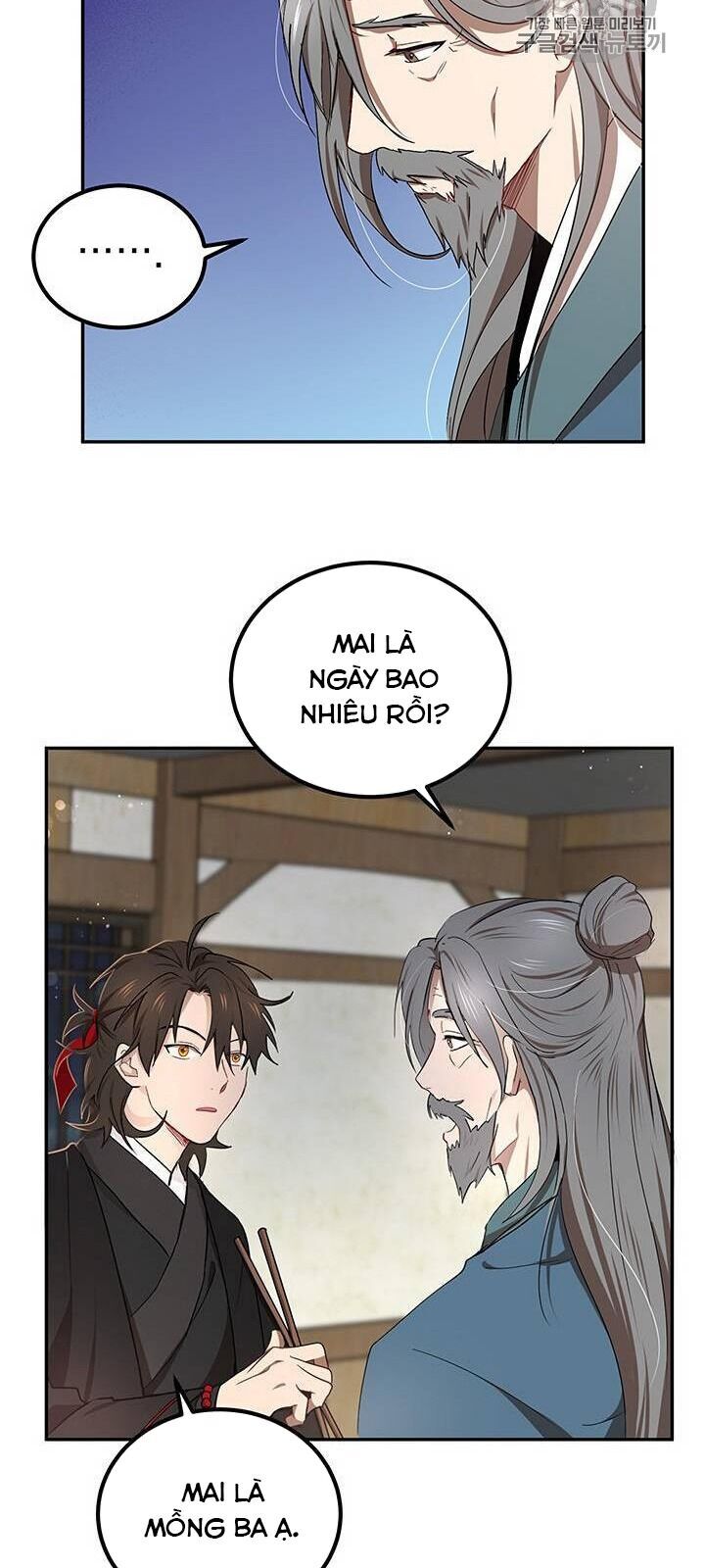 Võ Đang Kỳ Hiệp Chap 14 - Next Chap 15