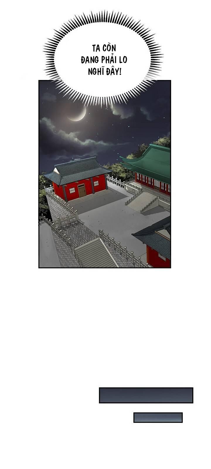 Võ Đang Kỳ Hiệp Chap 14 - Next Chap 15