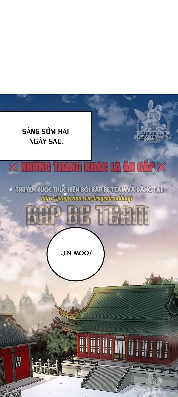 Võ Đang Kỳ Hiệp Chap 14 - Next Chap 15