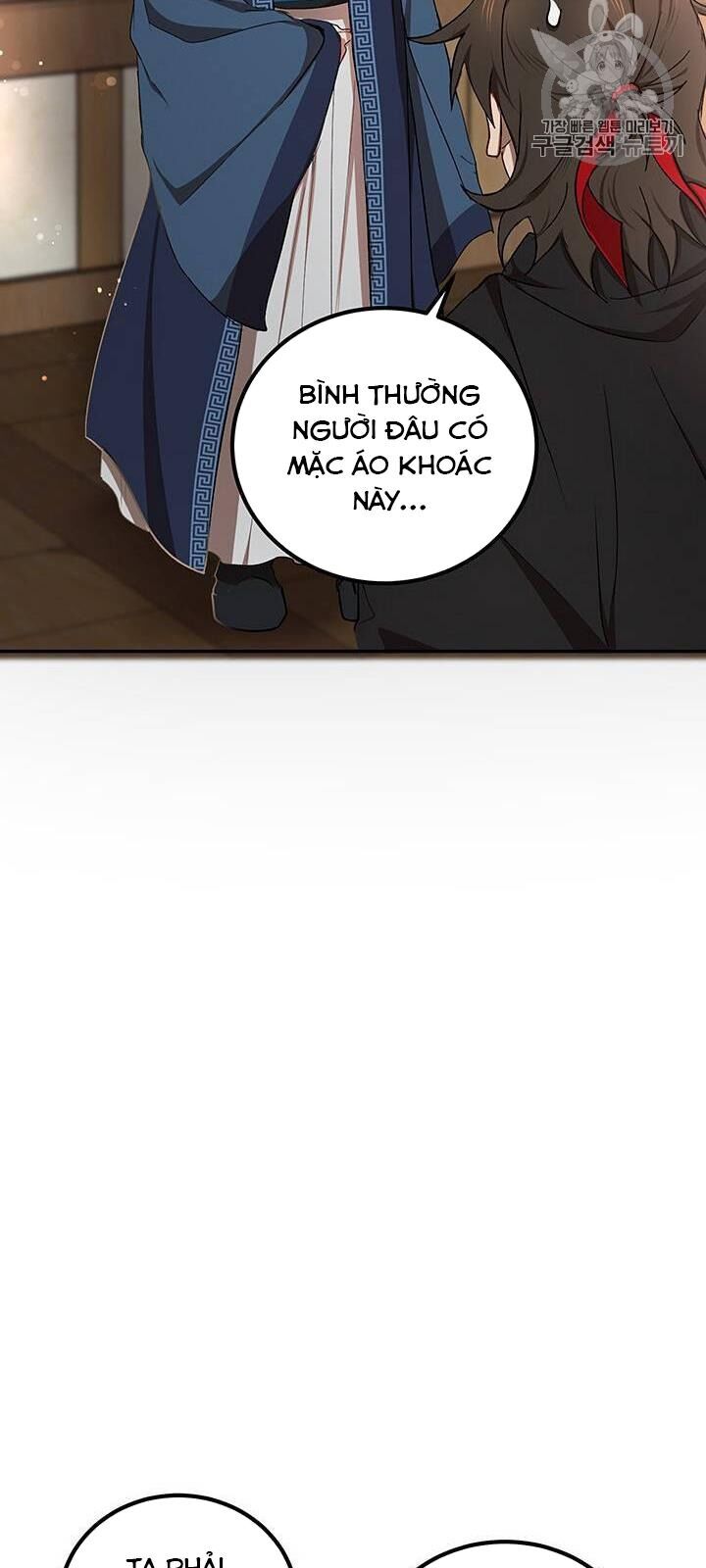 Võ Đang Kỳ Hiệp Chap 14 - Next Chap 15