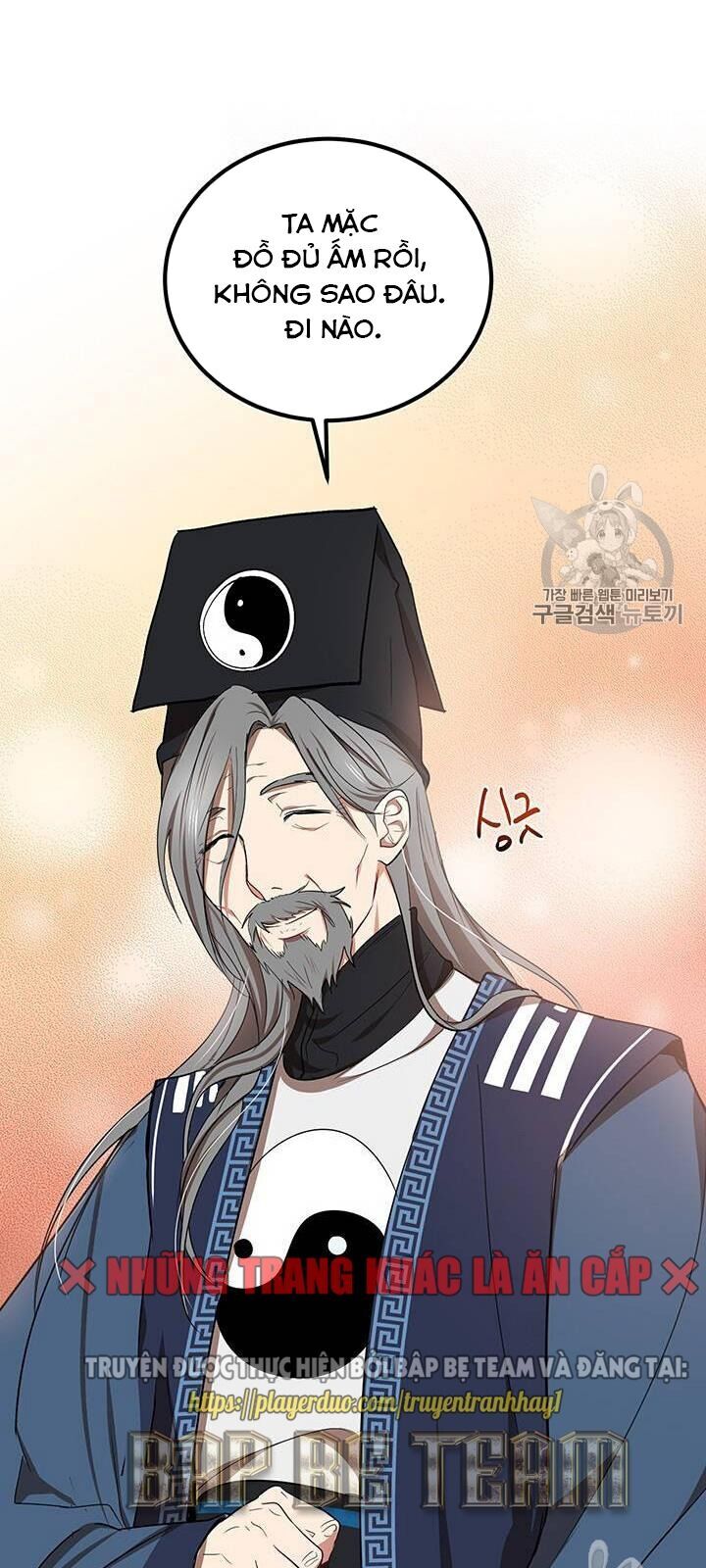 Võ Đang Kỳ Hiệp Chap 14 - Next Chap 15