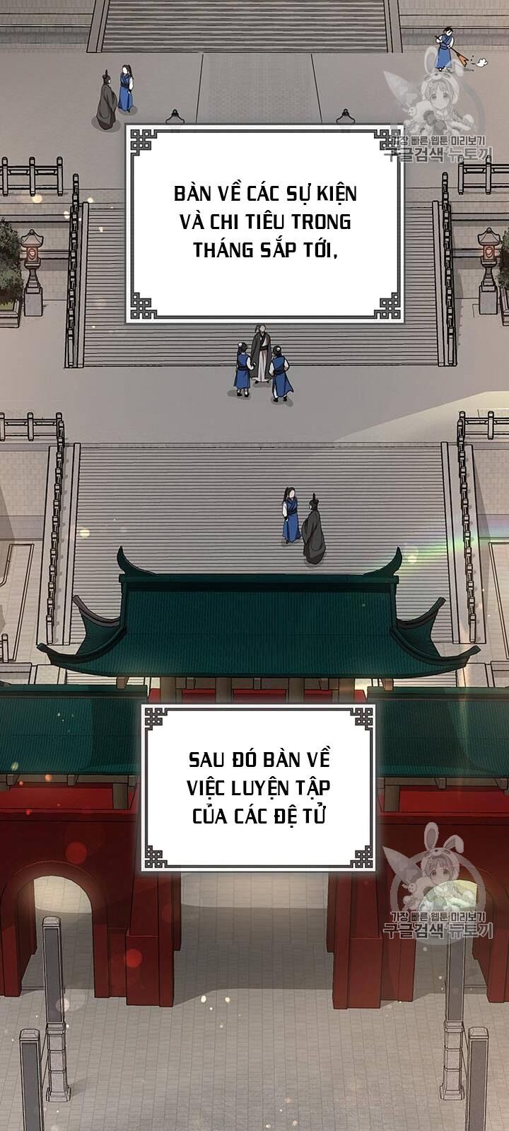 Võ Đang Kỳ Hiệp Chap 14 - Next Chap 15