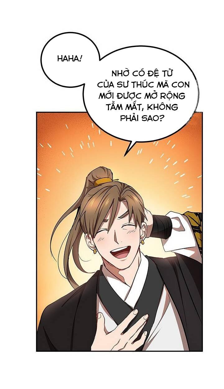 Võ Đang Kỳ Hiệp Chap 14 - Next Chap 15