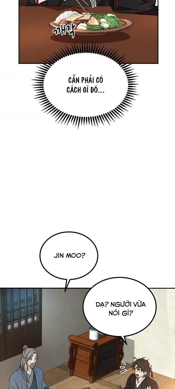 Võ Đang Kỳ Hiệp Chap 14 - Next Chap 15