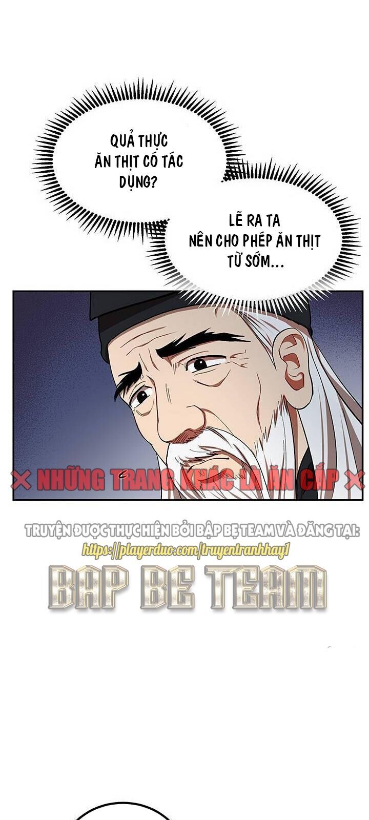 Võ Đang Kỳ Hiệp Chap 14 - Next Chap 15