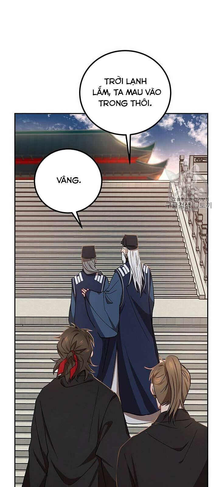 Võ Đang Kỳ Hiệp Chap 14 - Next Chap 15