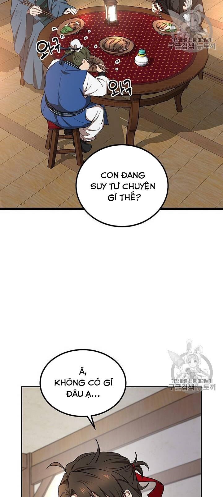 Võ Đang Kỳ Hiệp Chap 14 - Next Chap 15