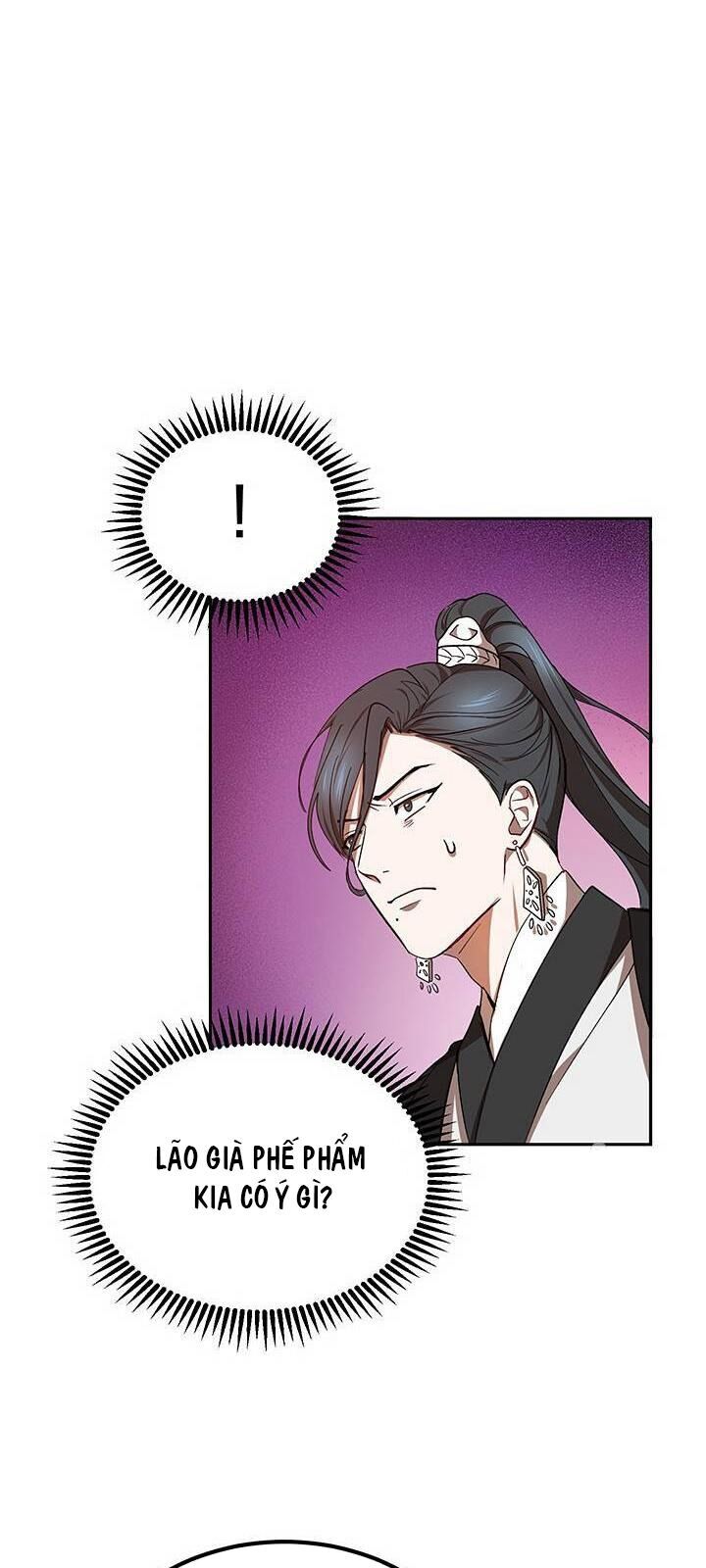 Võ Đang Kỳ Hiệp Chap 14 - Next Chap 15