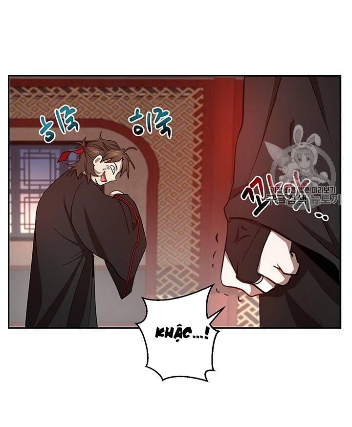 Võ Đang Kỳ Hiệp Chap 14 - Next Chap 15