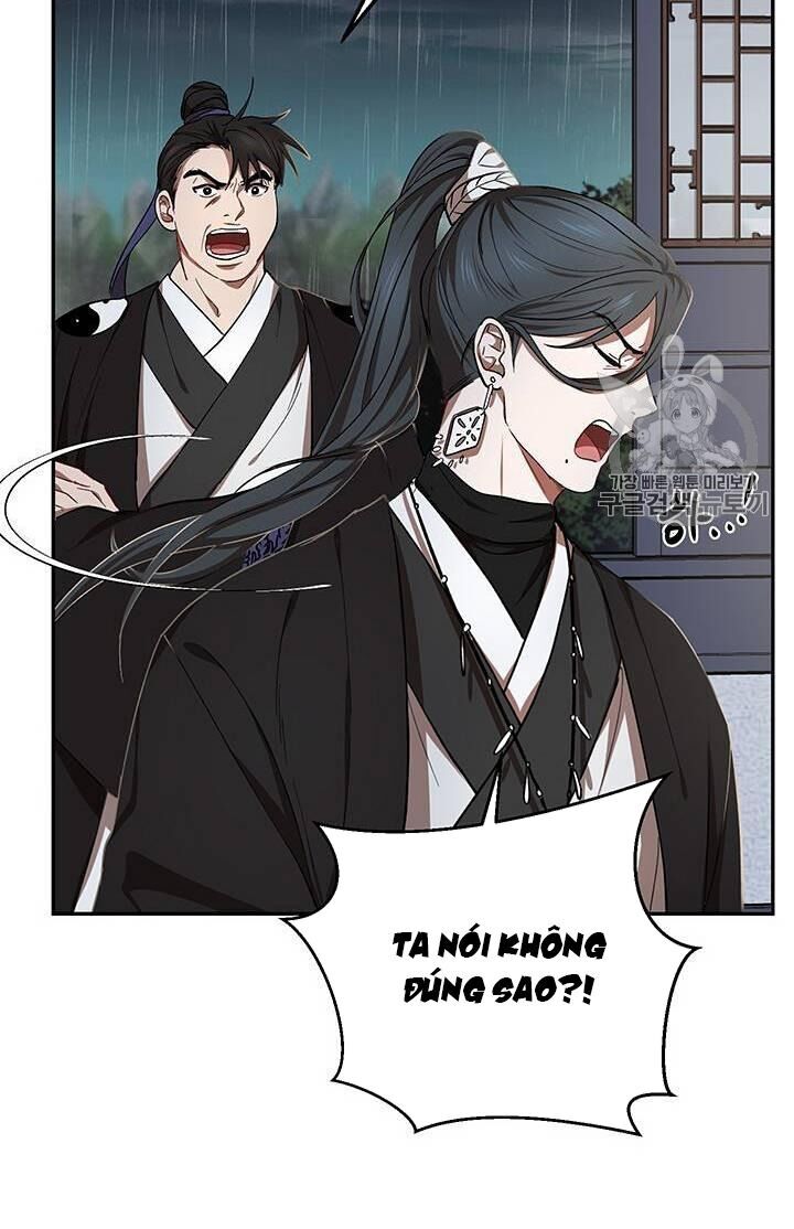 Võ Đang Kỳ Hiệp Chap 15 - Next Chap 16