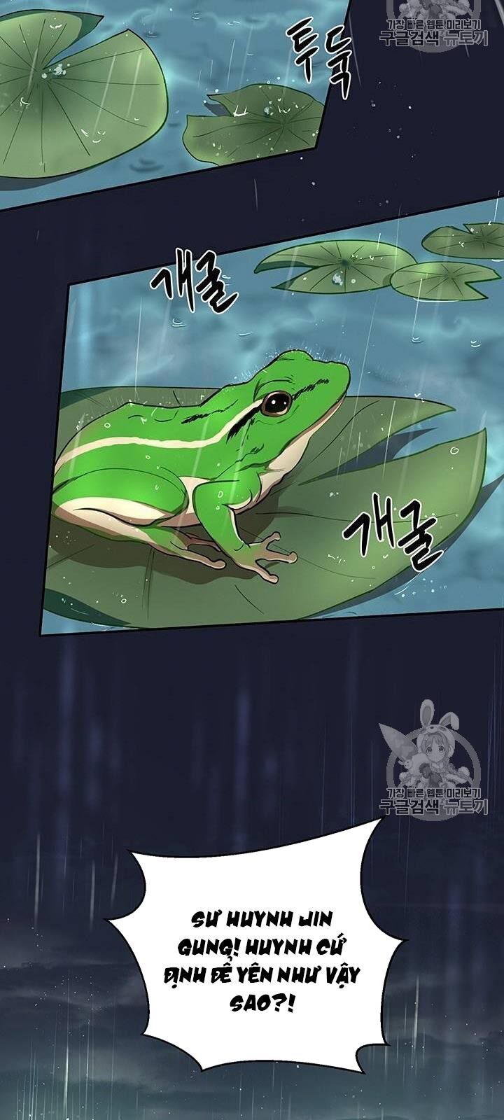 Võ Đang Kỳ Hiệp Chap 15 - Next Chap 16