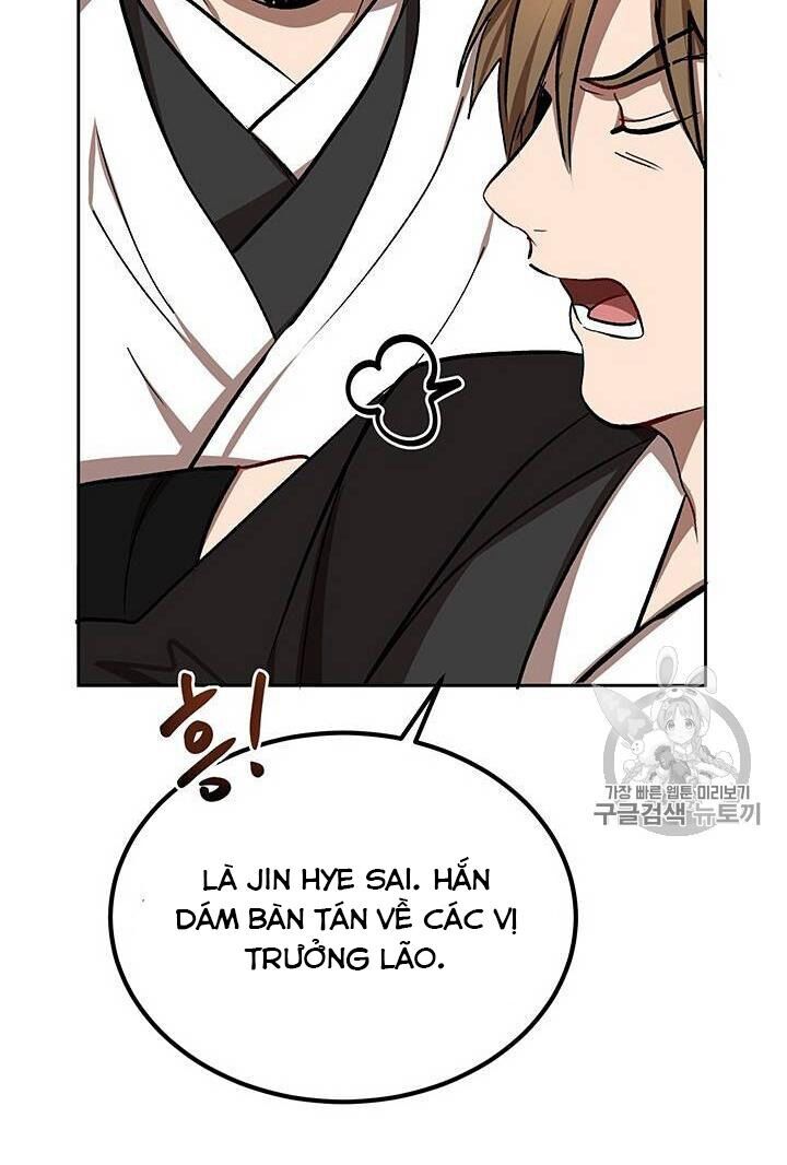 Võ Đang Kỳ Hiệp Chap 15 - Next Chap 16