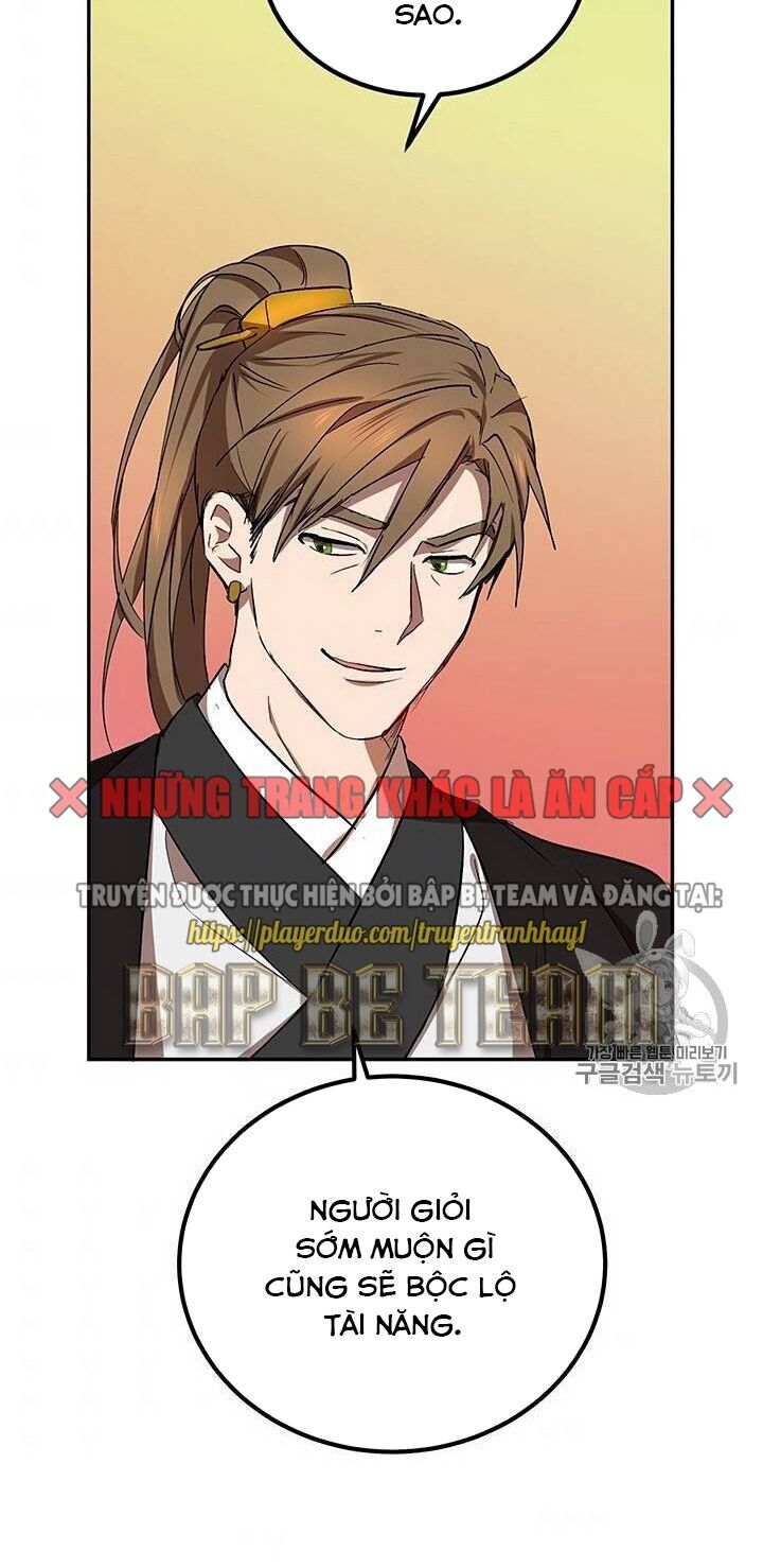 Võ Đang Kỳ Hiệp Chap 15 - Next Chap 16