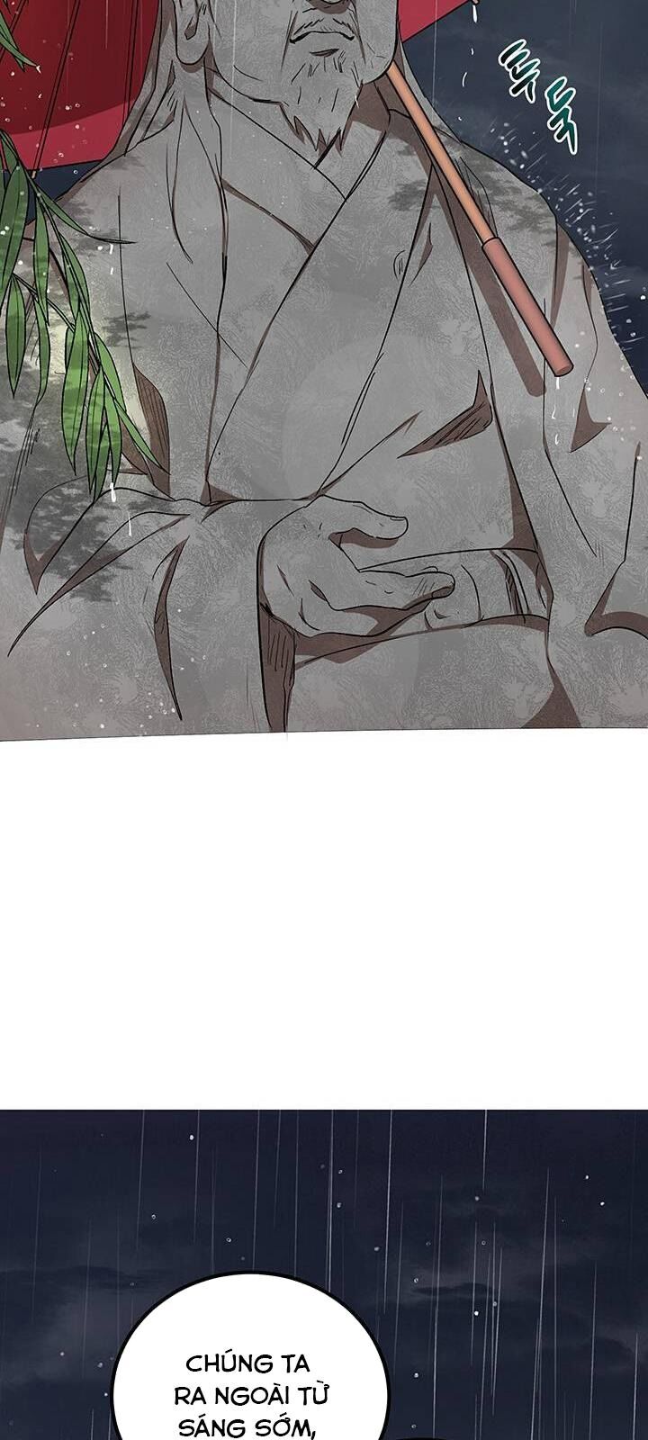 Võ Đang Kỳ Hiệp Chap 15 - Next Chap 16