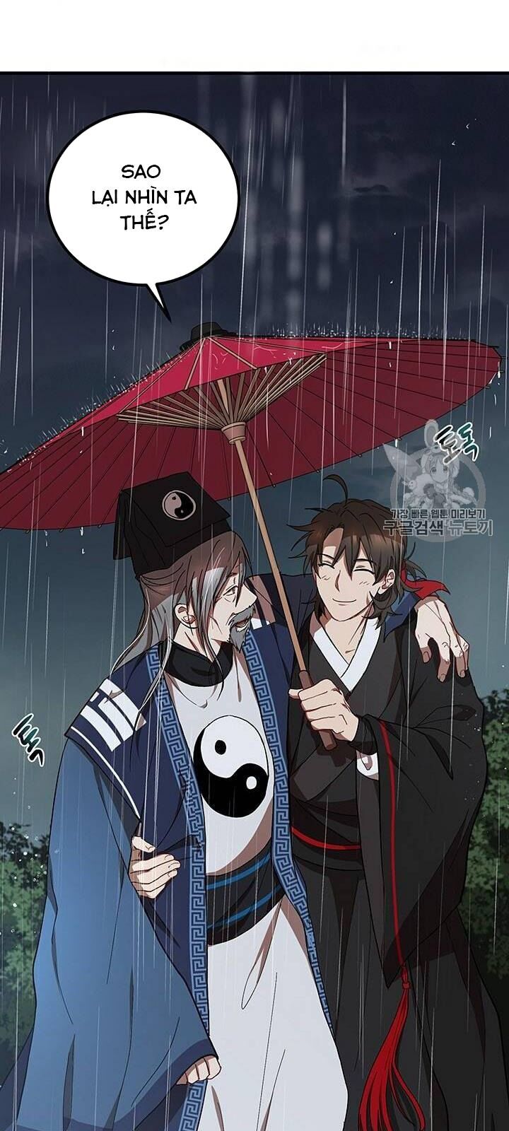 Võ Đang Kỳ Hiệp Chap 15 - Next Chap 16