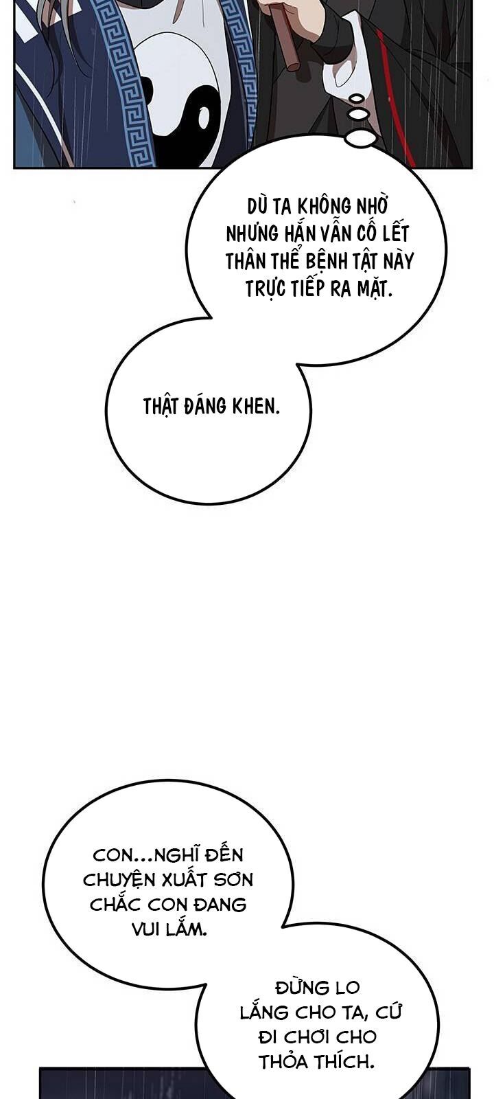 Võ Đang Kỳ Hiệp Chap 15 - Next Chap 16