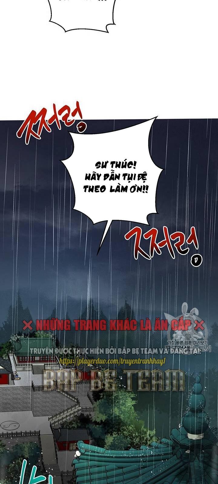 Võ Đang Kỳ Hiệp Chap 15 - Next Chap 16