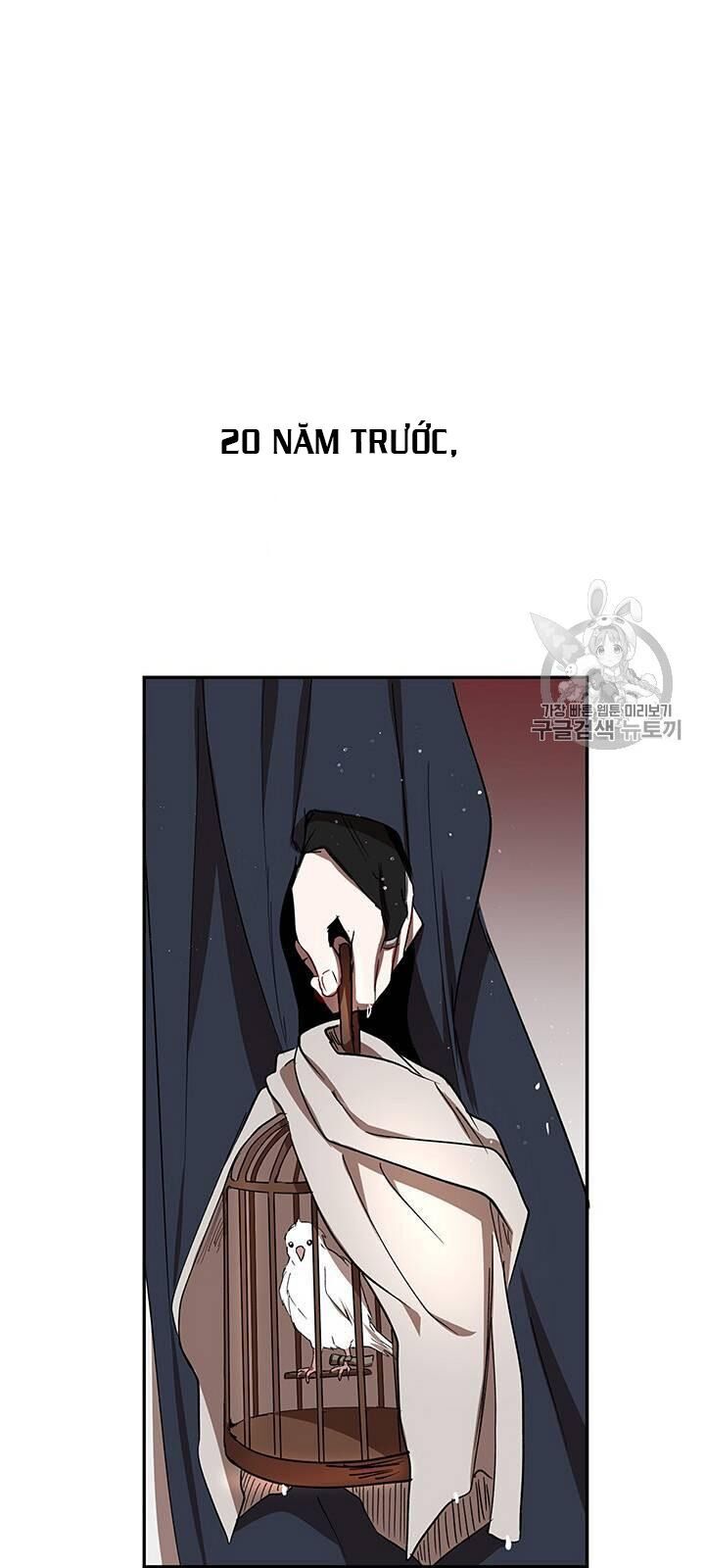 Võ Đang Kỳ Hiệp Chap 15 - Next Chap 16