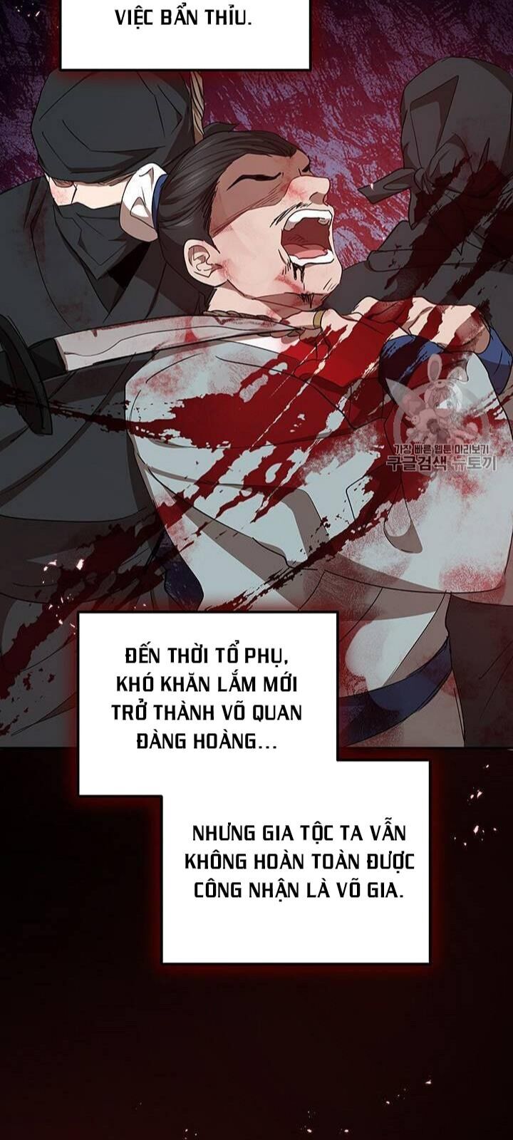 Võ Đang Kỳ Hiệp Chap 15 - Next Chap 16