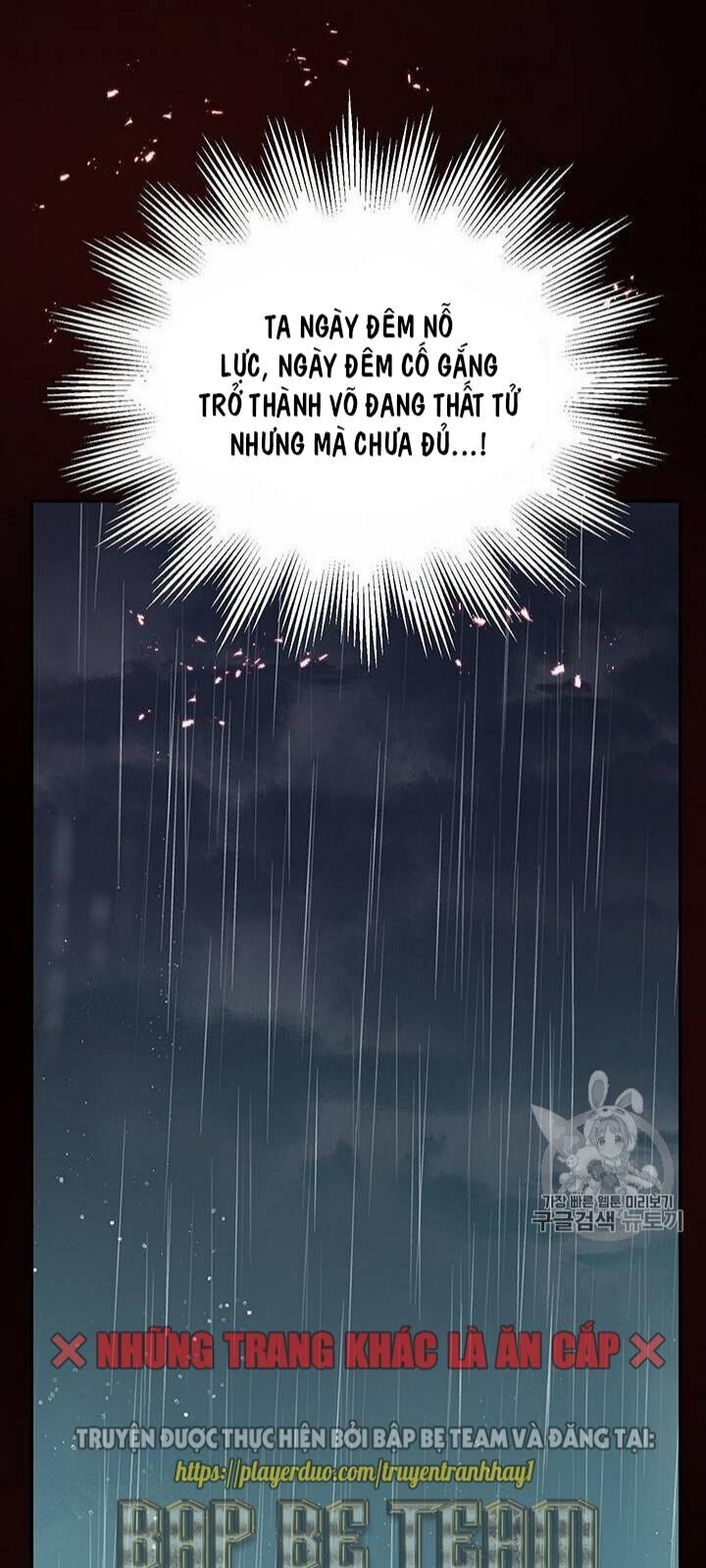 Võ Đang Kỳ Hiệp Chap 15 - Next Chap 16