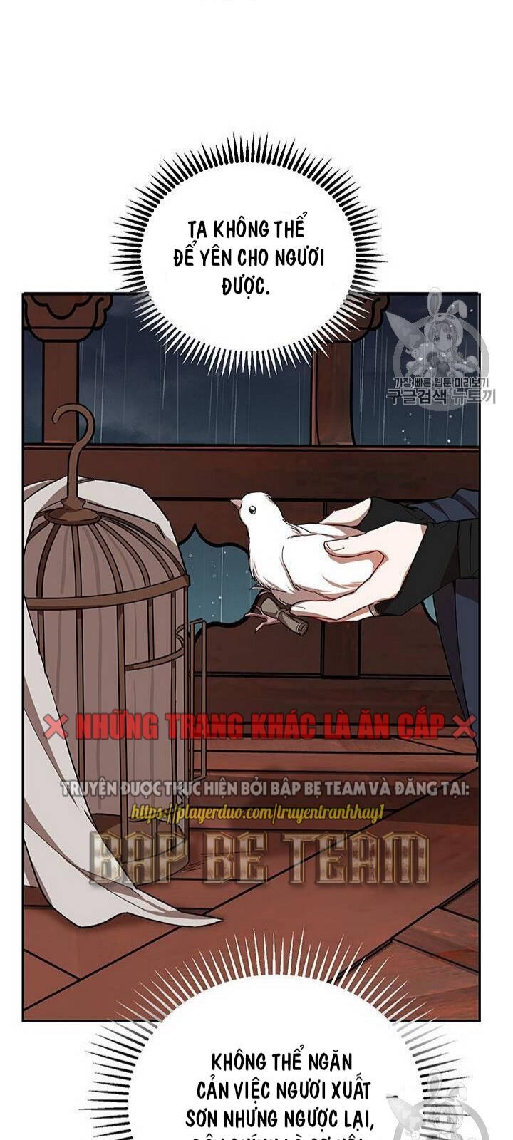 Võ Đang Kỳ Hiệp Chap 15 - Next Chap 16