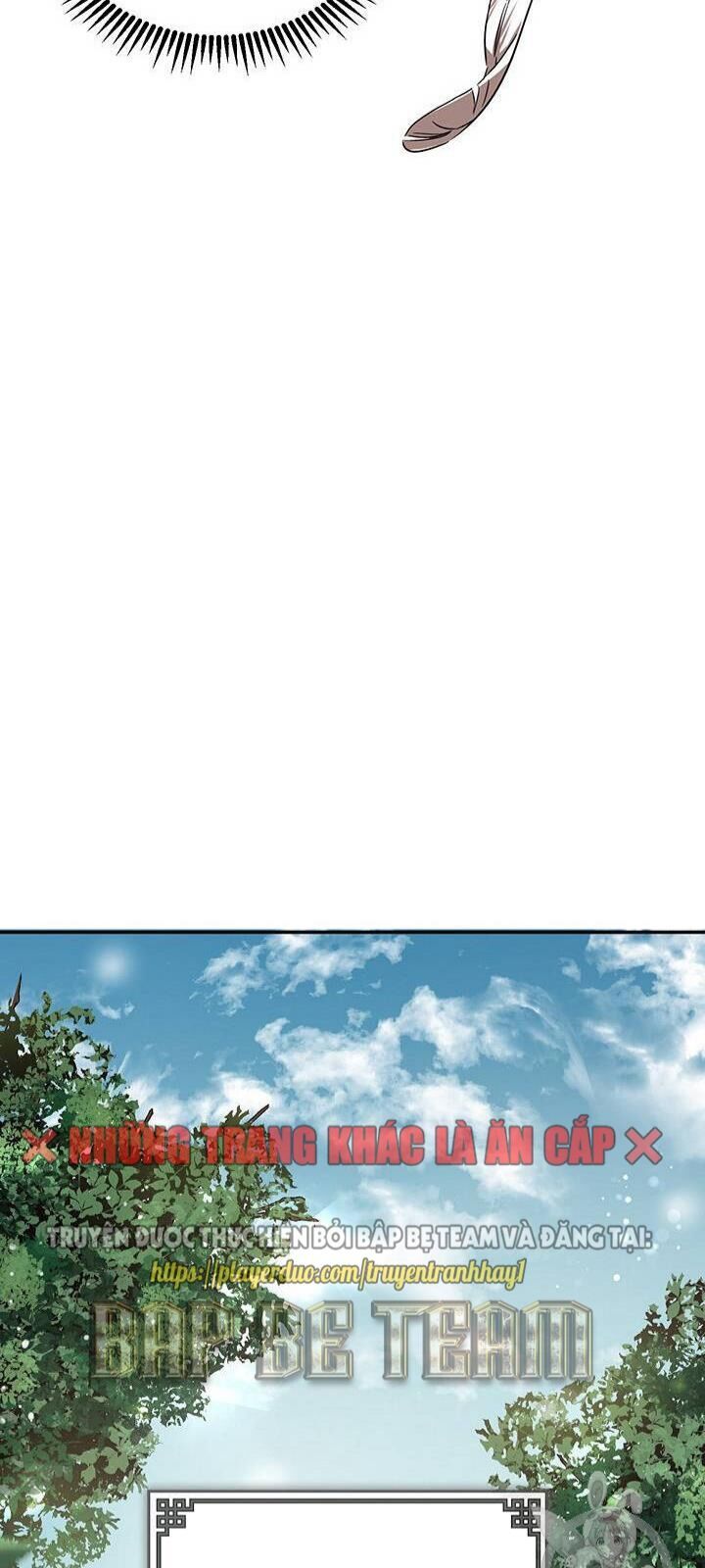 Võ Đang Kỳ Hiệp Chap 15 - Next Chap 16