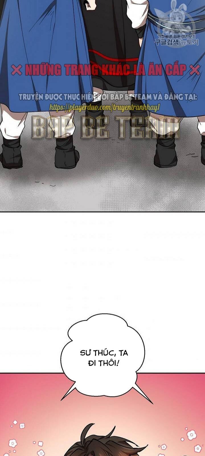 Võ Đang Kỳ Hiệp Chap 15 - Next Chap 16