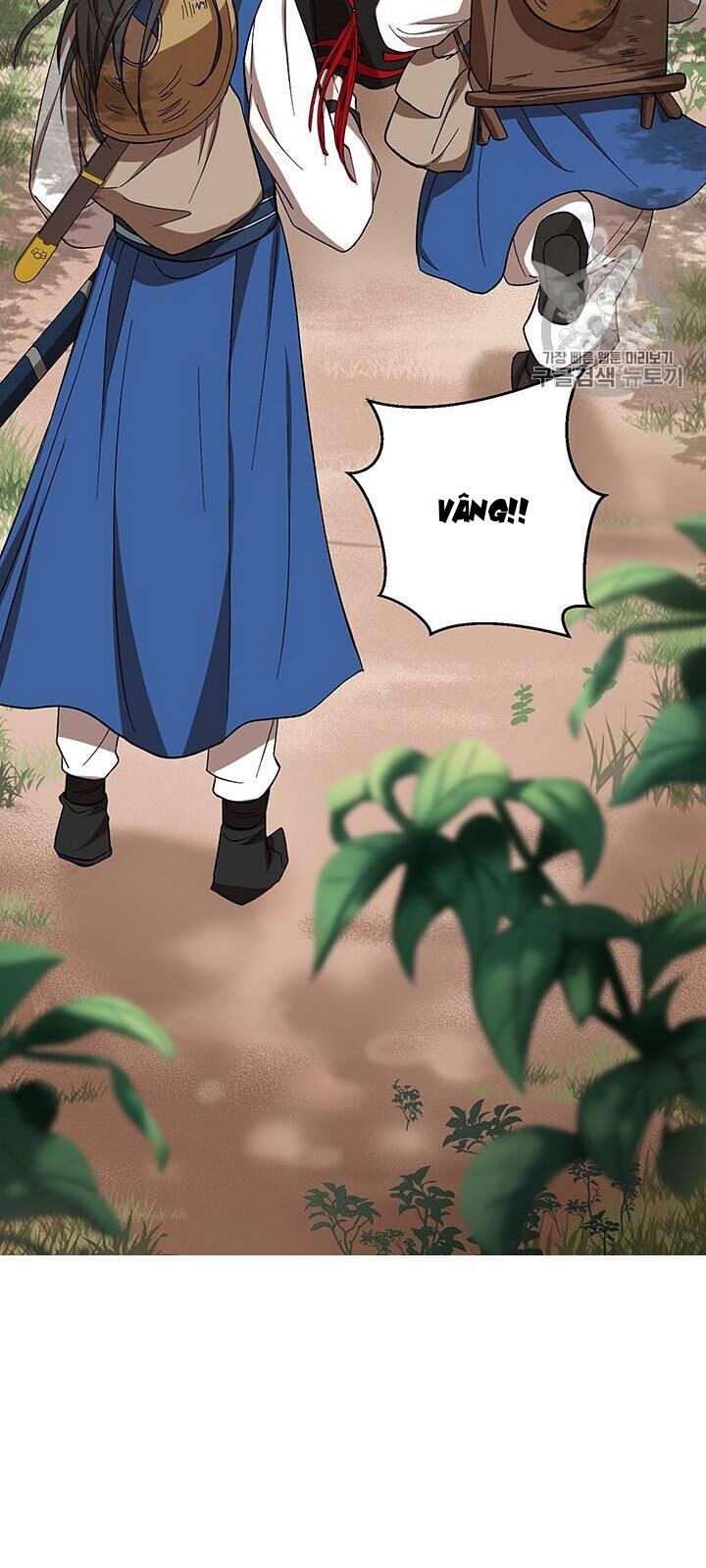 Võ Đang Kỳ Hiệp Chap 16 - Next Chap 17