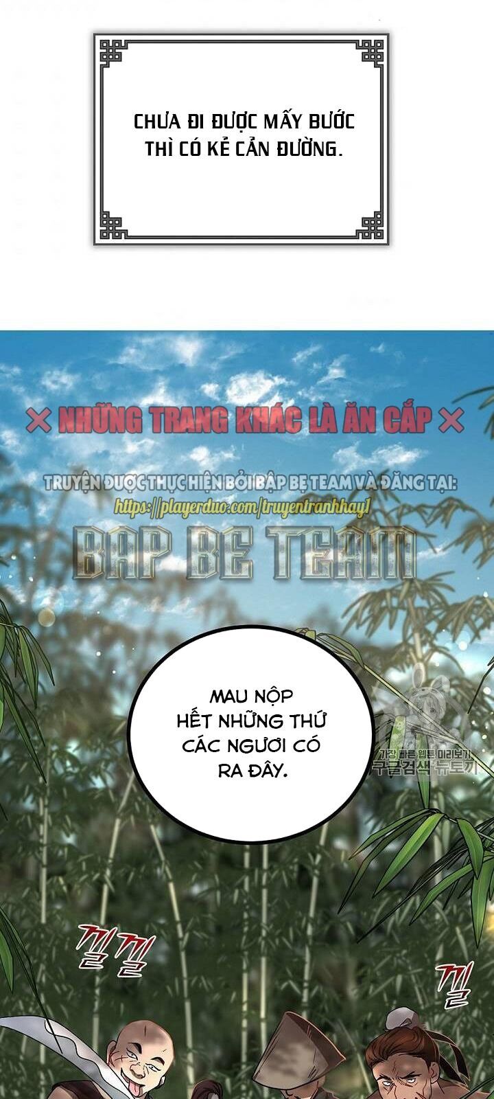 Võ Đang Kỳ Hiệp Chap 16 - Next Chap 17