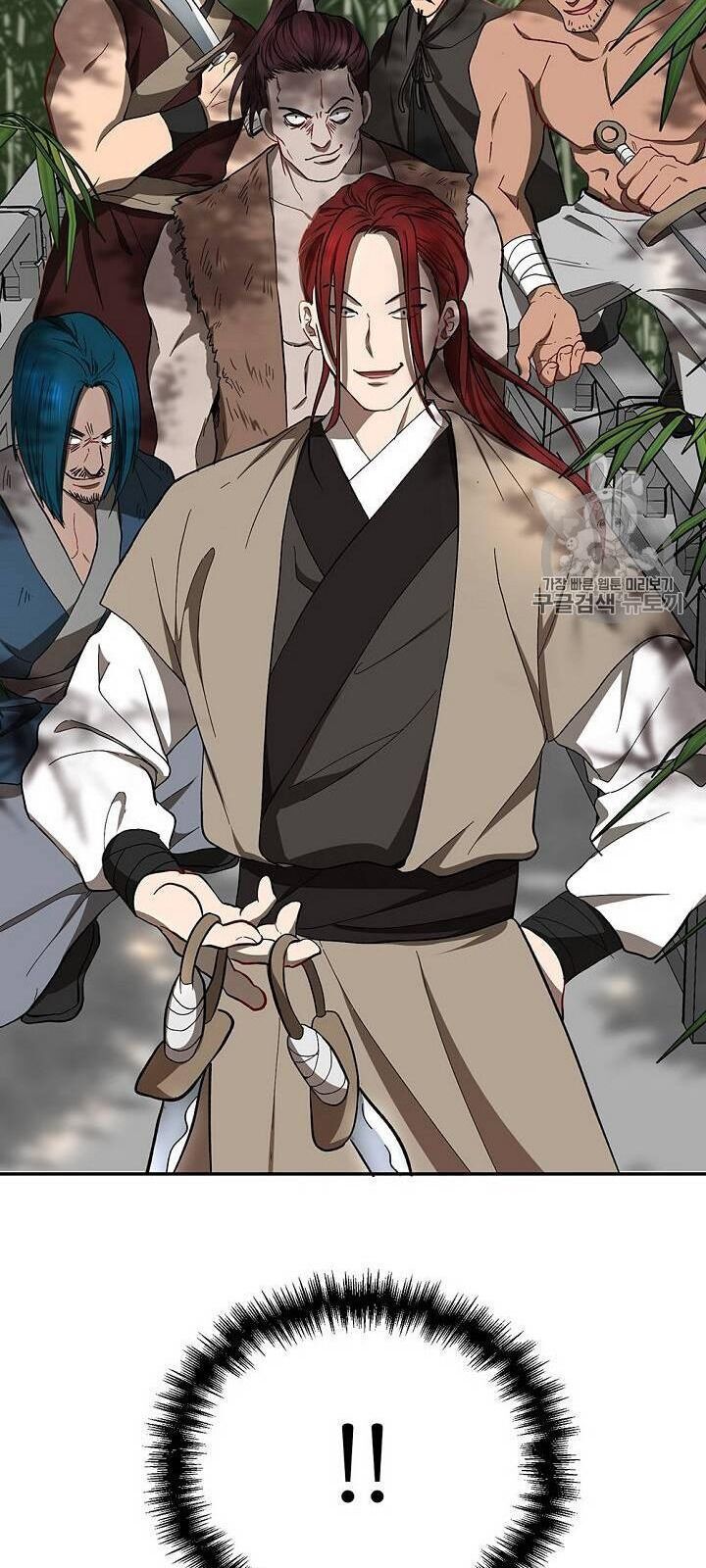 Võ Đang Kỳ Hiệp Chap 16 - Next Chap 17