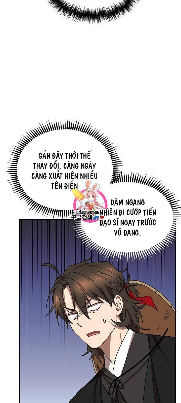 Võ Đang Kỳ Hiệp Chap 16 - Next Chap 17