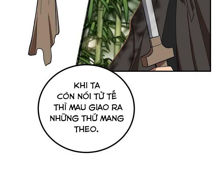 Võ Đang Kỳ Hiệp Chap 16 - Next Chap 17