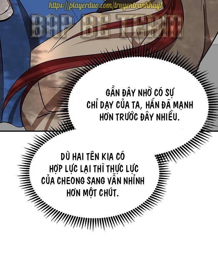 Võ Đang Kỳ Hiệp Chap 16 - Next Chap 17