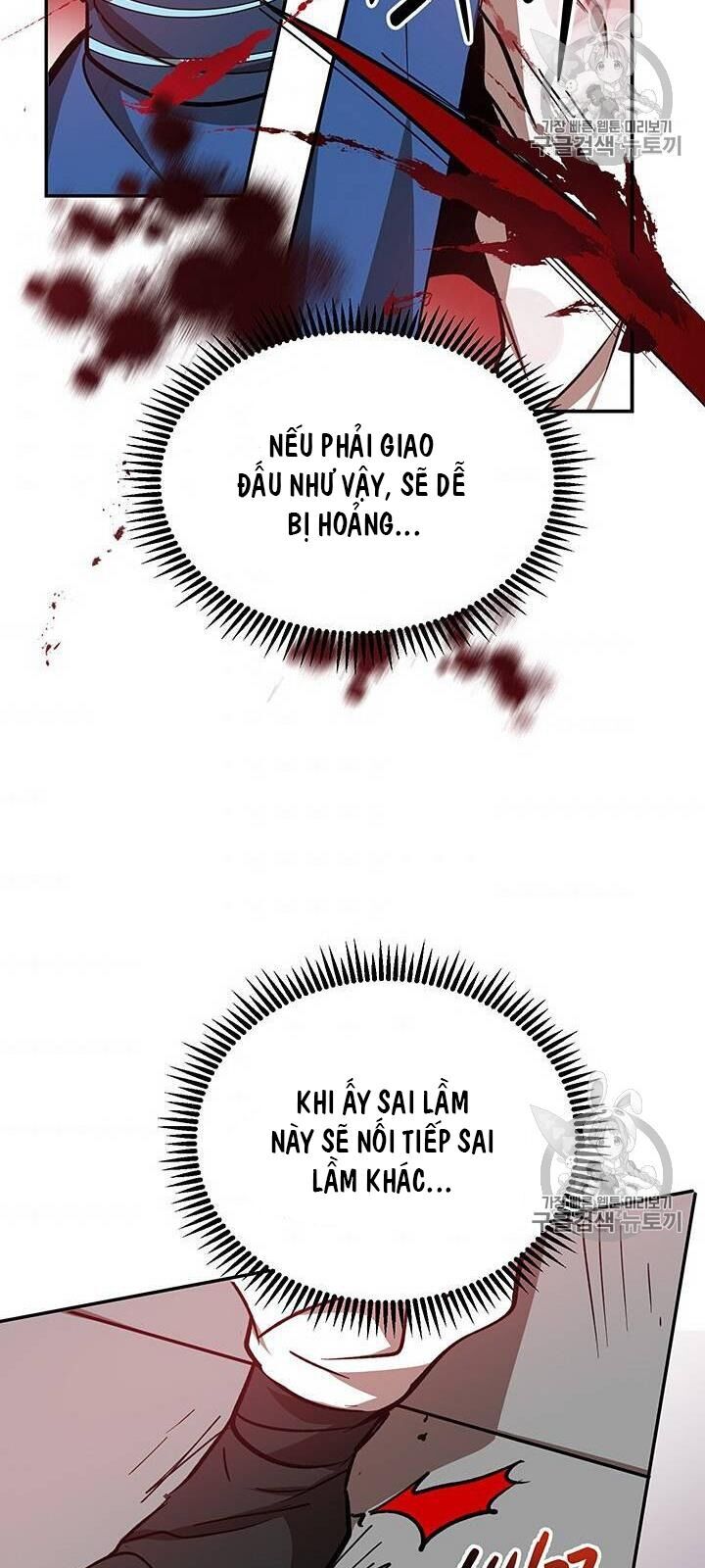 Võ Đang Kỳ Hiệp Chap 16 - Next Chap 17