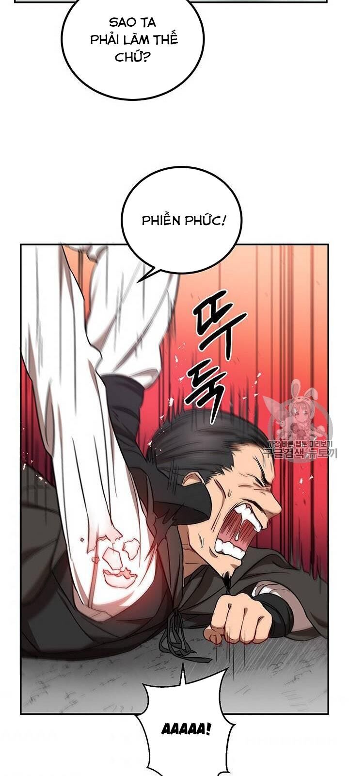 Võ Đang Kỳ Hiệp Chap 17 - Next Chap 18