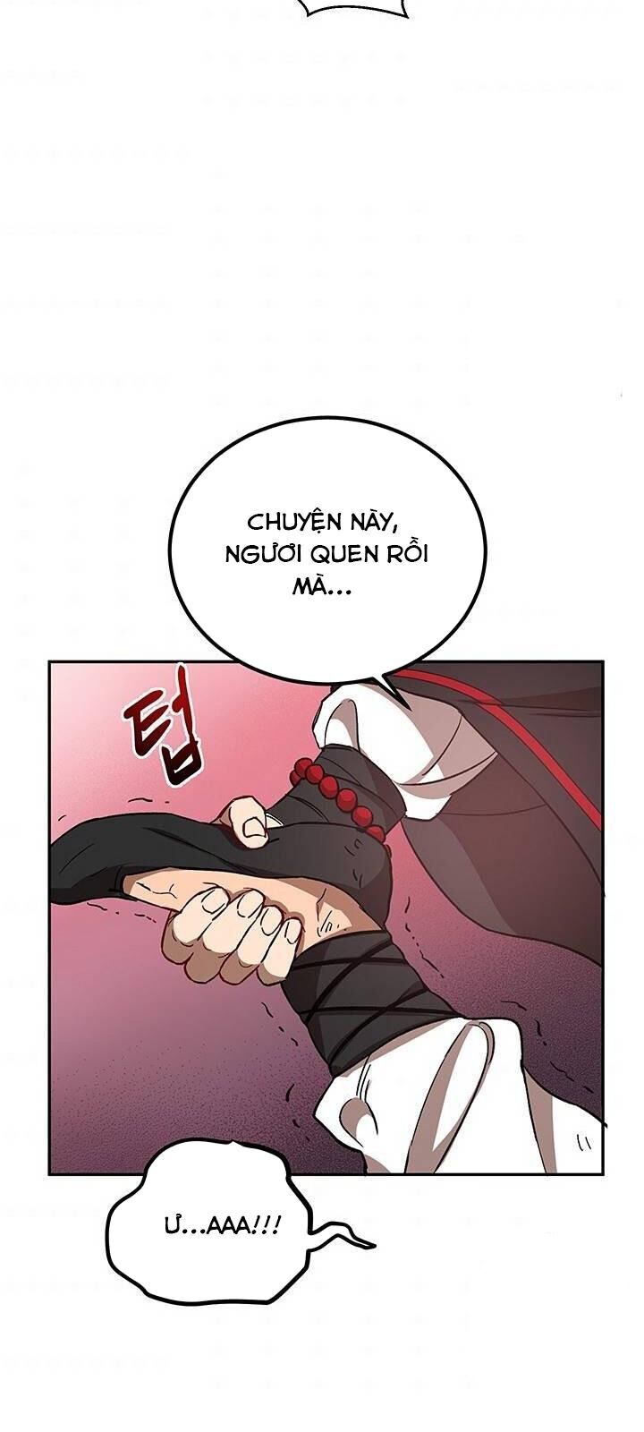 Võ Đang Kỳ Hiệp Chap 17 - Next Chap 18