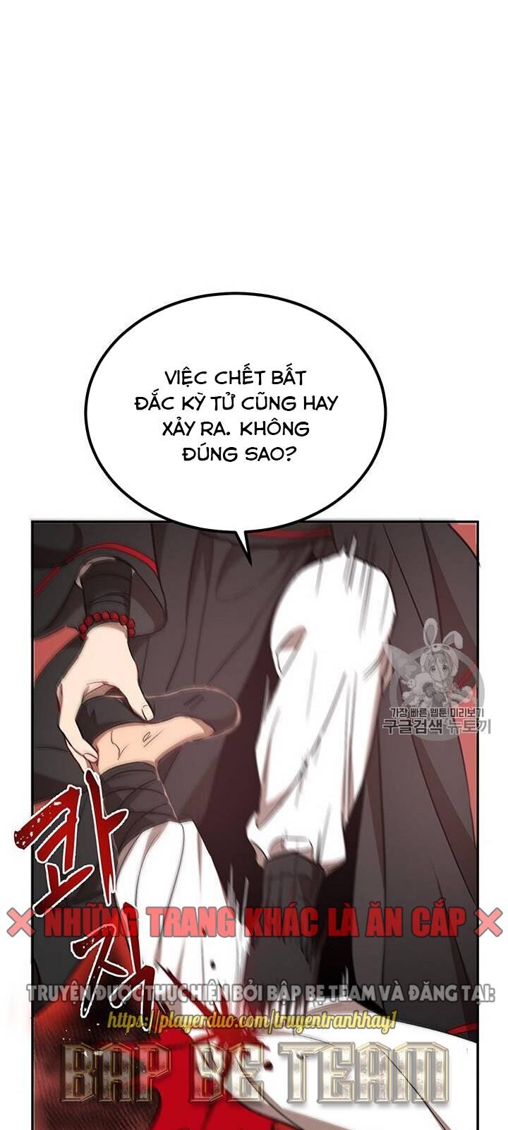 Võ Đang Kỳ Hiệp Chap 17 - Next Chap 18