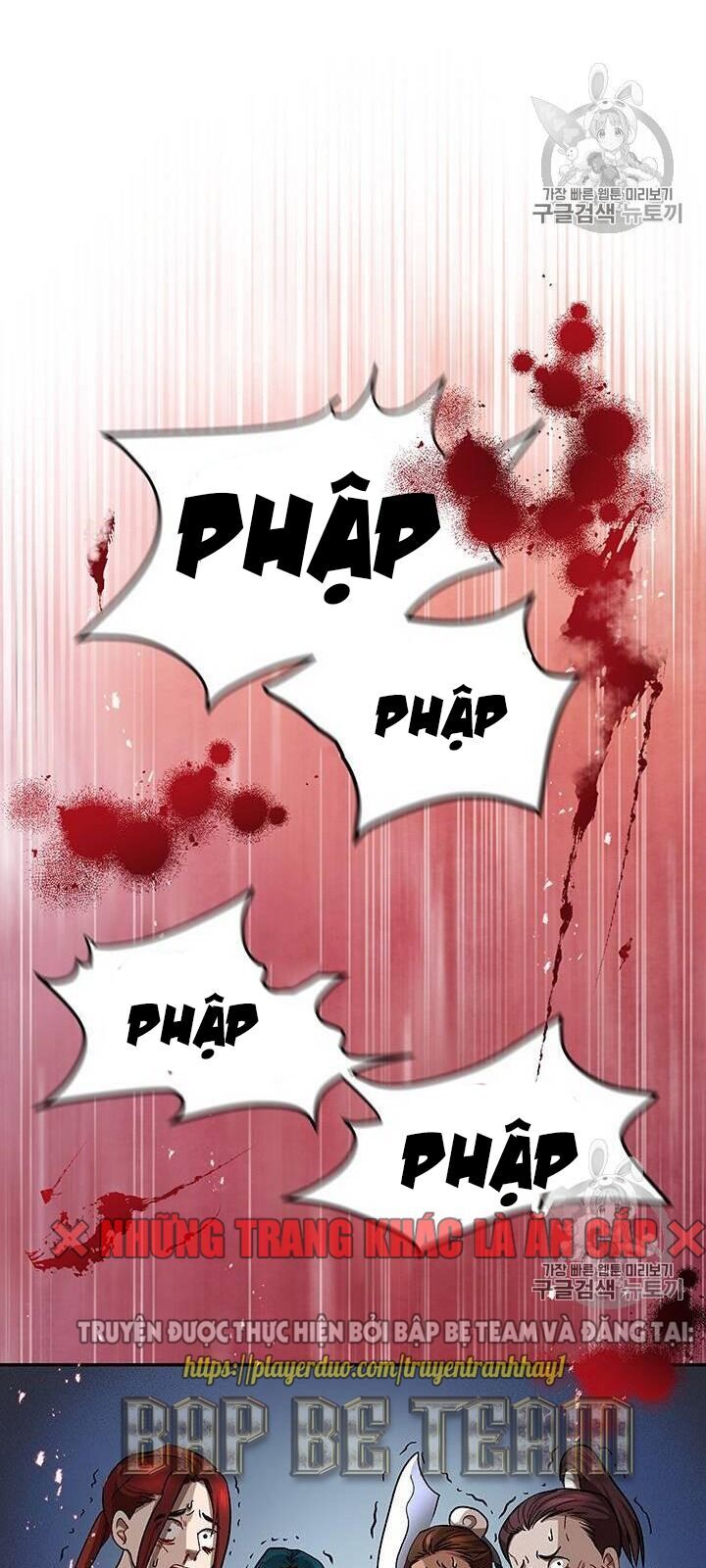 Võ Đang Kỳ Hiệp Chap 17 - Next Chap 18