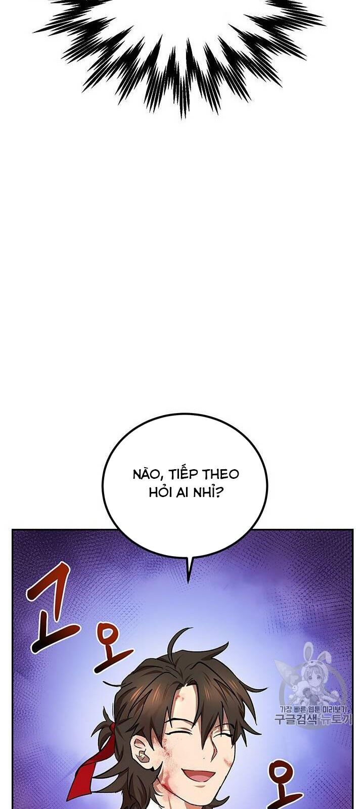 Võ Đang Kỳ Hiệp Chap 17 - Next Chap 18