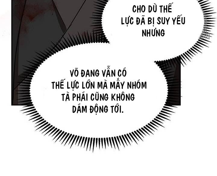 Võ Đang Kỳ Hiệp Chap 17 - Next Chap 18